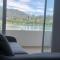 Increible vista al lago