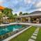 Villa Lou - Luxury Villa By The Beach