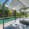 Villa Lou - Luxury Villa By The Beach