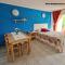 Studio apartment on the sea for couples or families - Ghisonaccia