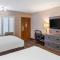 Best Western Plus Stovalls Inn