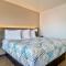 Motel 6-Albuquerque, NM - Carlisle