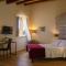 Antico Sipario Boutique Hotel - Paciano