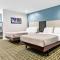 SureStay by Best Western Huntsville University Area