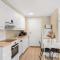 Forenom Serviced Apartments Bergen Skottegaten