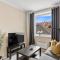 Forenom Serviced Apartments Bergen Skottegaten