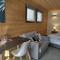Chalet Walser à VALLORCINE 13 kms CHAMONIX France - 瓦洛西讷