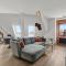 Wrocław Panorama view -Lux Apartment 100m2 with Terrace AS HOME Apartamenty Rynek510 - 弗罗茨瓦夫
