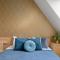 Wrocław Panorama view -Lux Apartment 100m2 with Terrace AS HOME Apartamenty Rynek510 - 弗罗茨瓦夫
