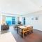 Hilton- Luxury Sky Ocean Lv27 Large Apartment