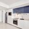 Hilton- Luxury Sky Ocean Lv27 Large Apartment
