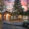 Oak Pond Retreat Stocked pond/pool table/BBQ Grill/EV Charger