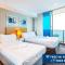 Hilton- Luxury Sky Ocean Lv27 Large Apartment
