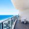 Hilton- Luxury Sky Ocean Lv27 Large Apartment