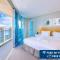 Hilton- Luxury Sky Ocean Lv27 Large Apartment
