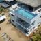 Island Breeze Villa - 5 Bedroom Private Island Villa w Pool