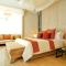 Melati Beach Resort & Spa