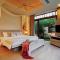 Melati Beach Resort & Spa