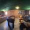 The CrackerJack House: A Military Salute & Arcade! - Surry