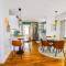 Luxurious Bohemian Bungalow in Lincolnville - Mins from Downtown!