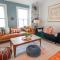 Luxurious Bohemian Bungalow in Lincolnville - Mins from Downtown!