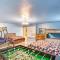 Waterfront Yantis Retreat with Deck and Zipline! - Yantis