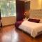 Habitación Morada Luna Condesa 6 - 墨西哥城
