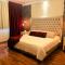 Habitación Morada Luna Condesa 6 - 墨西哥城