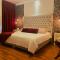 Habitación Morada Luna Condesa 6 - 墨西哥城