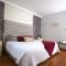 Habitación Morada Luna Condesa 6 - 墨西哥城