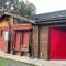 CASA TOTO Rustic