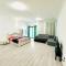 International Welcome Residence,Studio Appartment - 阿吉曼