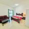 International Welcome Residence,Studio Appartment - 阿吉曼