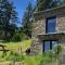 Maison de vigne rénovée à Langeac, nature et randonnées - FR-1-582-86