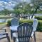 8C Richmond Park, lake view villa with full access to amenities, villa - ميرتل بيتش