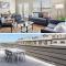 Spacious Downtown Austin Retreat for Large Groups - Austin
