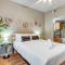 Prime Location Modern Comfort plus Sleeps Up to 16 - 奥斯汀