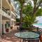Charming 2 bedroom apt on gorgeous quiet beach - Sea Star 3 apts by Bluescape
