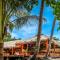 Ten Moons Lipe Resort