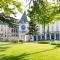 Le Plessis Grand Hotel