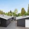 Stunning Home In Hornbæk With Kitchen
