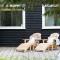 Stunning Home In Hornbæk With Kitchen
