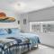 Perfect Wave-100 steps to Beach Sleeps 4 - 大洋城