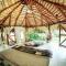 Jungle Hut near Beach - Nature Lovers