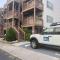Perfect Wave-100 steps to Beach Sleeps 4 - 大洋城