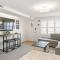 Perfect Wave-100 steps to Beach Sleeps 4 - 大洋城