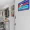 Perfect Wave-100 steps to Beach Sleeps 4 - 大洋城