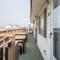 Perfect Wave-100 steps to Beach Sleeps 4 - 大洋城