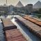 THE HOUSE PYRAMIDS VIEW inn - Il Cairo