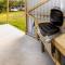Napier Beach TOP 10 Holiday Park & Motels